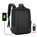 Multifunction Anti-theft 14 15.6" inch Laptop Backpack