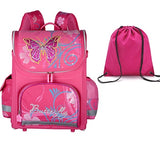 Princess KnapsackS School Bag For Girls
