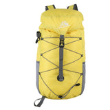 35L Waterproof Nylon Folding Backpack
