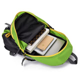 High Quality Waterproof Rucksack Mountaineering Nylon Backpack
