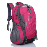 High Quality Waterproof Rucksack Mountaineering Nylon Backpack