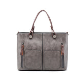 Casual Luxury Women Handbag