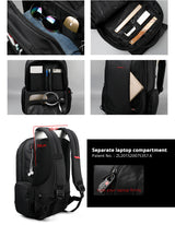 Tigernu Business Backpack