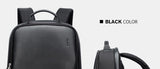 BOPAI Anti Theft Laptop Backpack for Men