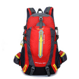 40L Waterproof Climbing Backpack