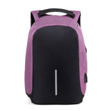 Anti-theft Large Capacity Business & Travel Backpack