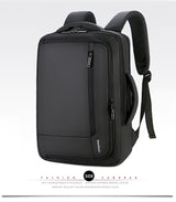 Multifunction Anti-theft 14 15.6" inch Laptop Backpack