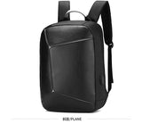 Large Durable Water Resistant Anti-Theft College Backpack