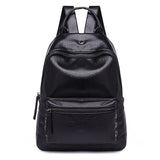 Arsmundi New High Quality Women Backpack