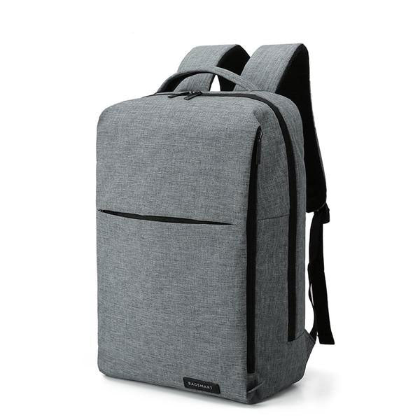 BAGSMART Multifunction Laptop Backpack