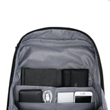 BAGSMART Multifunction Laptop Backpack