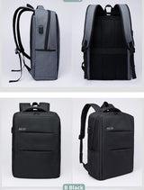 KALIDI Fashion Casual Laptop Backpack
