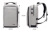 Arsmundi  Large-capacity Anti-theft Laptop Backpack