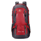 New en's mountaineering Casual Travel Backpack