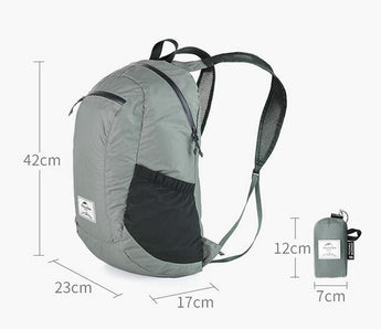 ARNOCHEN Folding ultralight Waterproof Backpack
