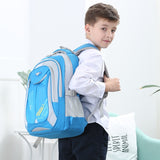 EKUIZAI Children School Bag