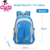 EKUIZAI Children School Bag