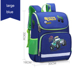 2019 New Butterfly School Backpack