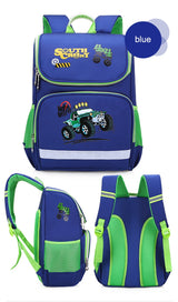 2019 New Butterfly School Backpack