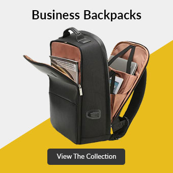 BUSINESS BACKPACKS