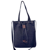 Xiniu Canvas Large Shoulder bag