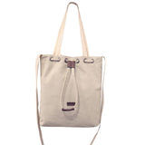 Xiniu Canvas Large Shoulder bag