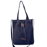 Xiniu Canvas Large Shoulder bag