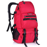 Local Lion Outdoor Waterproof Hiking Backpack