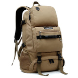 Local Lion Outdoor Waterproof Hiking Backpack