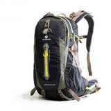 Maleroads Rucksack Camping Hiking Backpack