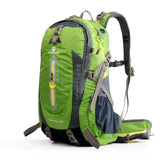 Maleroads Rucksack Camping Hiking Backpack