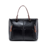 Casual Luxury Women Handbag