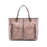 Casual Luxury Women Handbag