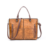 Casual Luxury Women Handbag