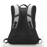 Anti Theft Waterproof Laptop Backpack