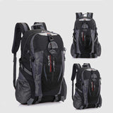 High Quality Designer  Waterproof Travel Backpack