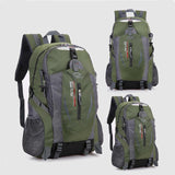 High Quality Designer  Waterproof Travel Backpack