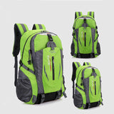 High Quality Designer  Waterproof Travel Backpack