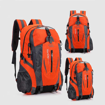 High Quality Designer  Waterproof Travel Backpack