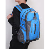 High Quality Designer  Waterproof Travel Backpack