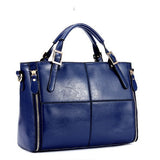 FUNMARDI Luxury Women Handbag