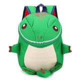 3D Cartoon Dinosaur Kids Animal SchoolBag