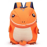 3D Cartoon Dinosaur Kids Animal SchoolBag