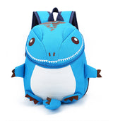 3D Cartoon Dinosaur Kids Animal SchoolBag