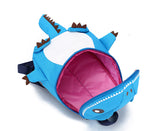 3D Cartoon Dinosaur Kids Animal SchoolBag