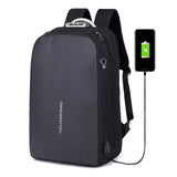 USB Charge Anti Theft Backpack