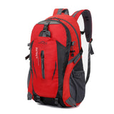 Multifunction Waterproof  Large Capacity Laptop Backpack