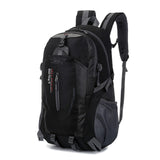 Multifunction Waterproof  Large Capacity Laptop Backpack