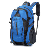 Multifunction Waterproof  Large Capacity Laptop Backpack