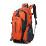 Multifunction Waterproof  Large Capacity Laptop Backpack